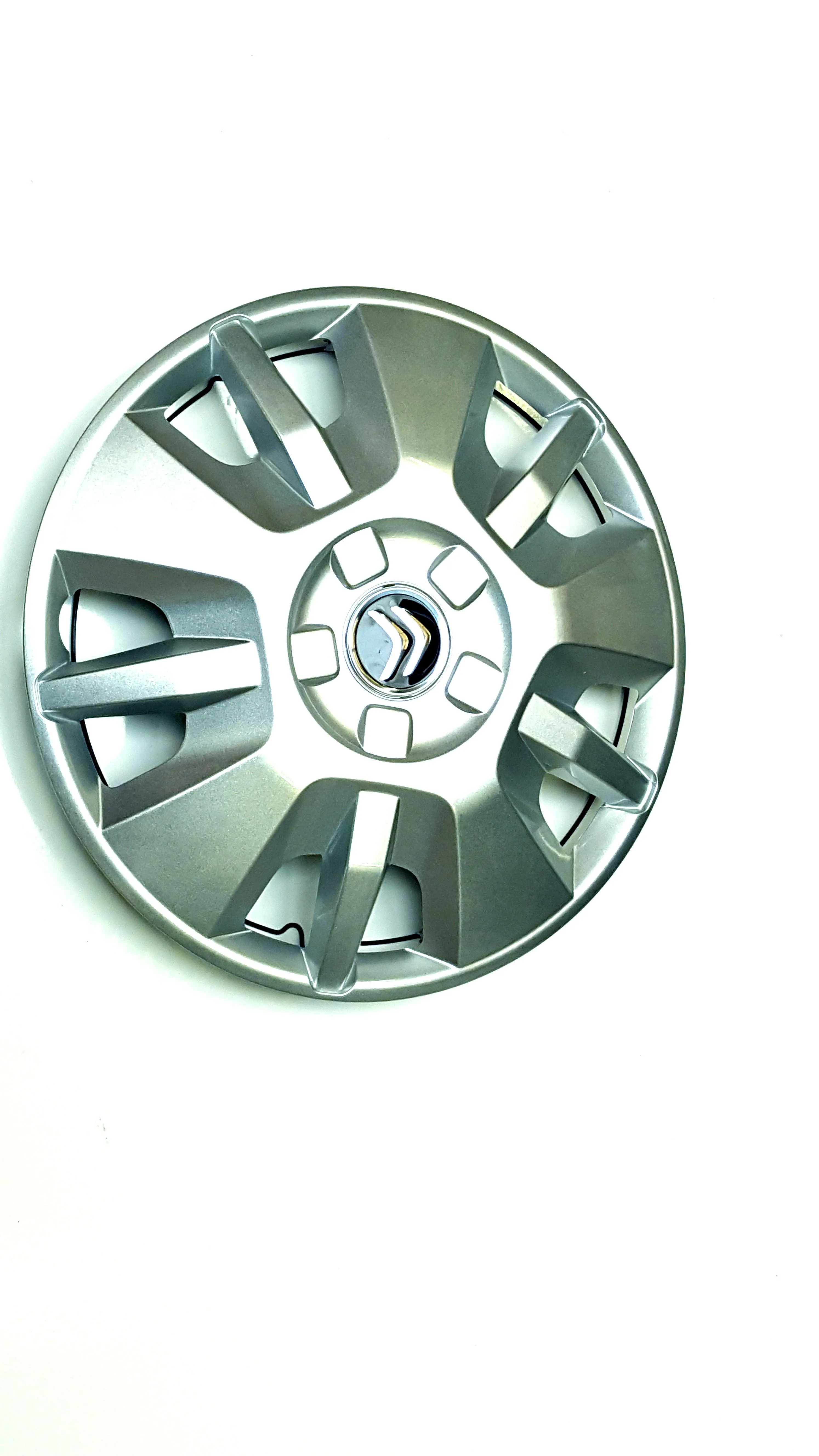 15" Wheel Trim - Citroen Relay