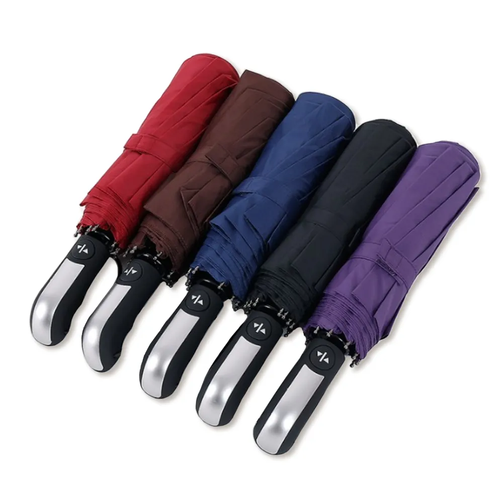 23” Auto Open/Close Umbrella