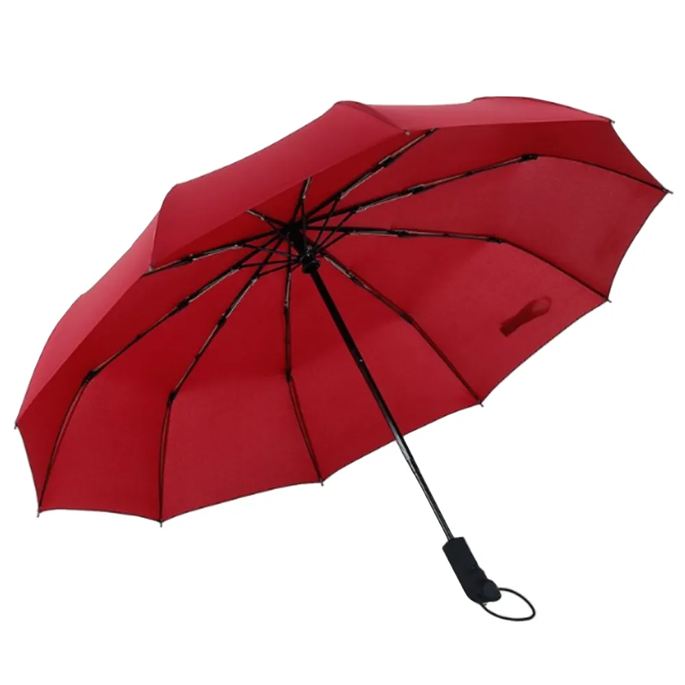 23” Auto Open/Close Umbrella