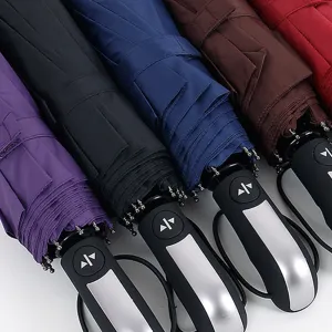 23” Auto Open/Close Umbrella