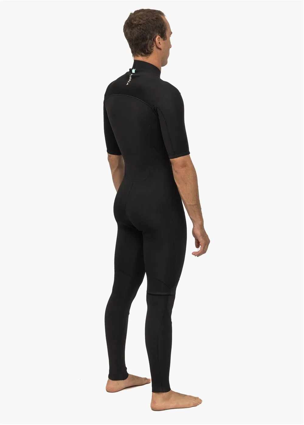 7 Seas 2-2  Short Sleeve Full Suit Wetsuit