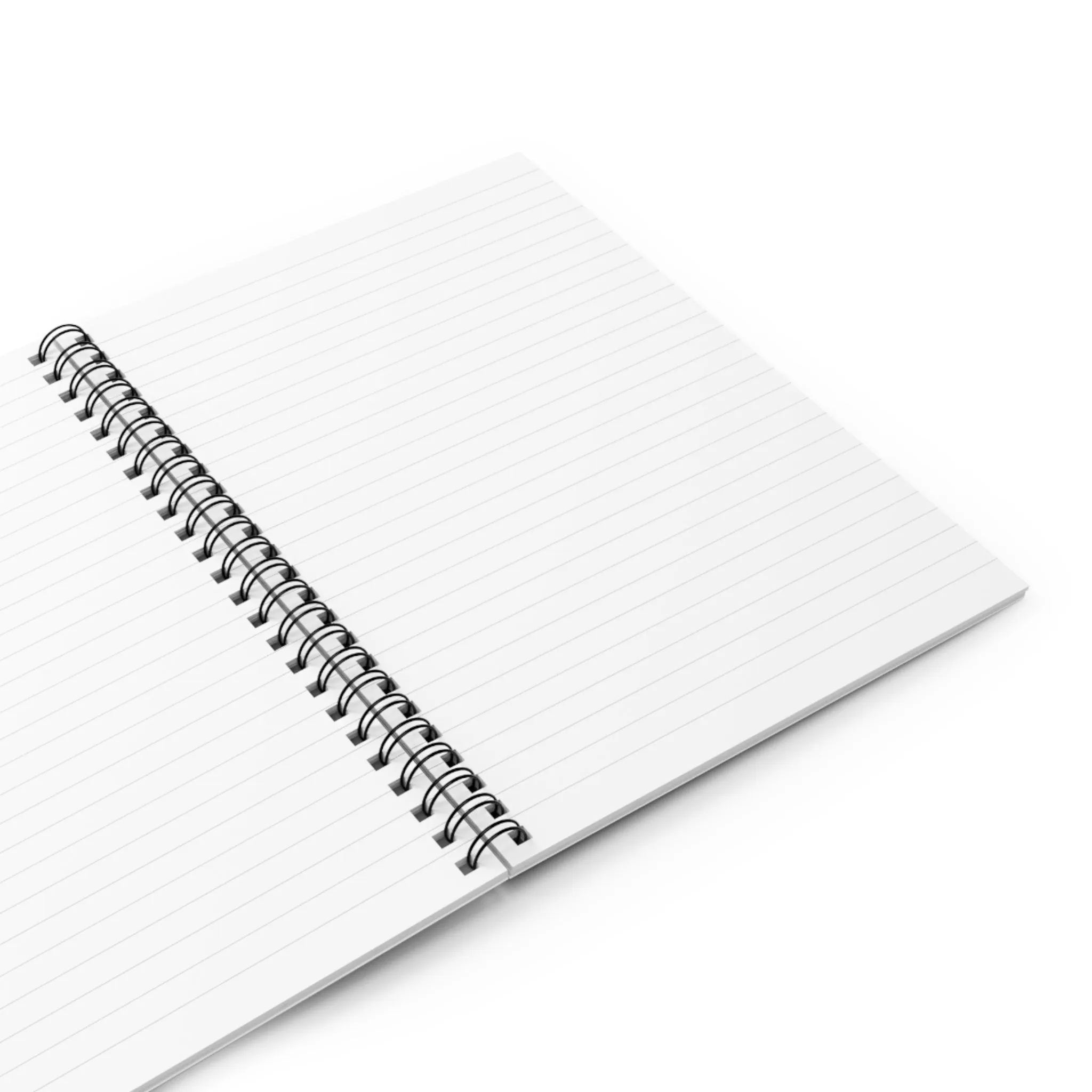 Adulting Is Hard Spiral Notebook - Ruled Line