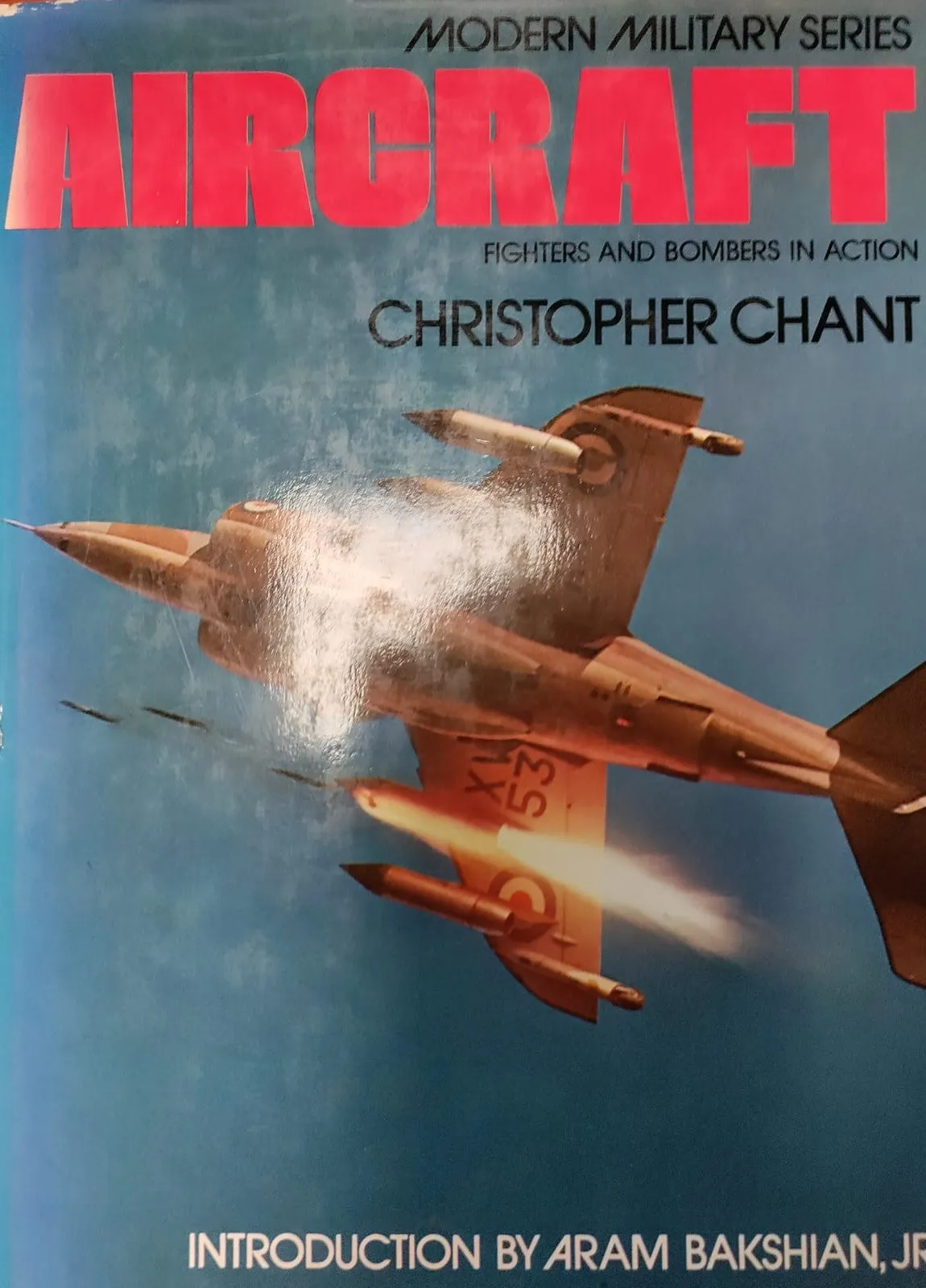 Aircraft - Modern  Military Series
