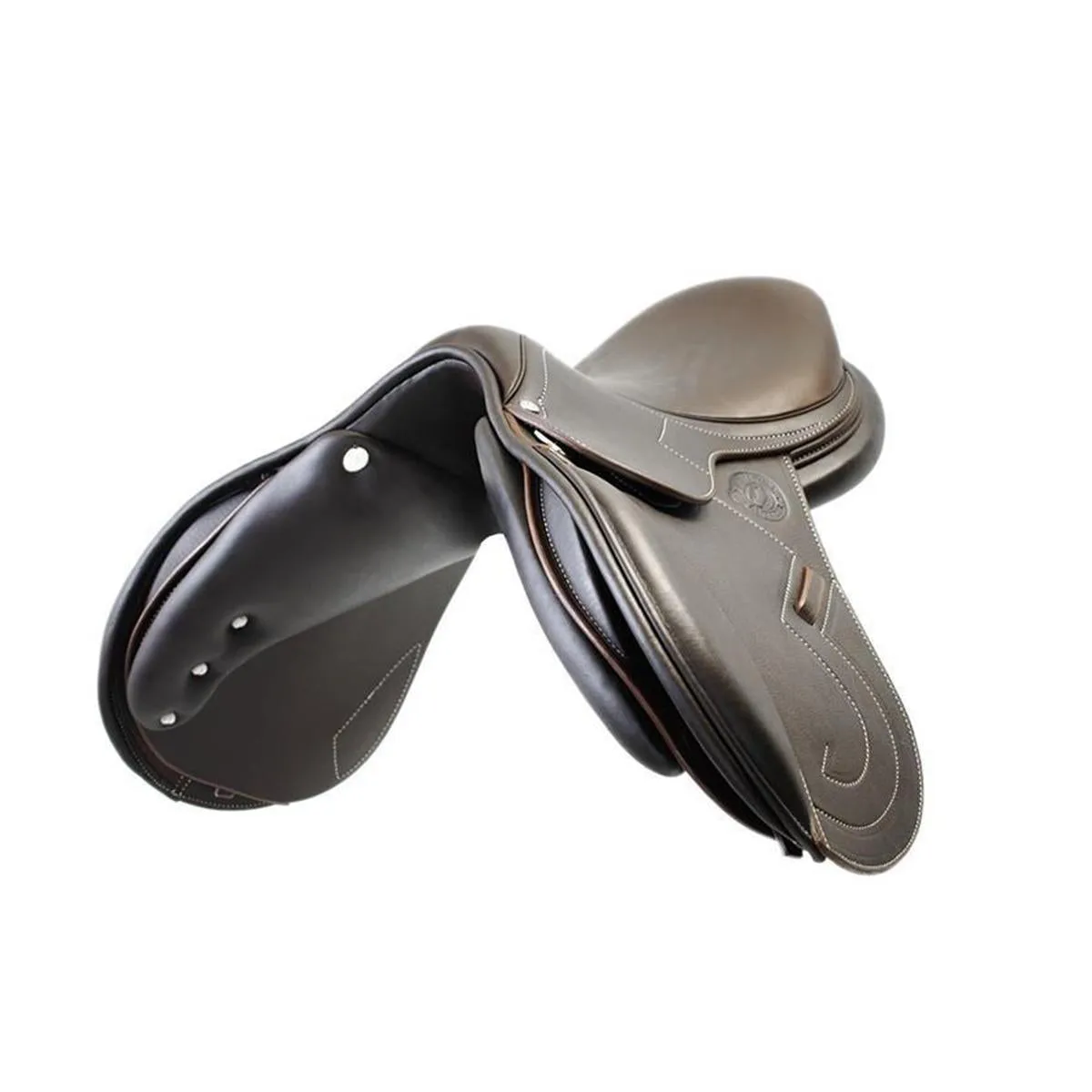 Antares Signature Close Contact Jumping Saddle