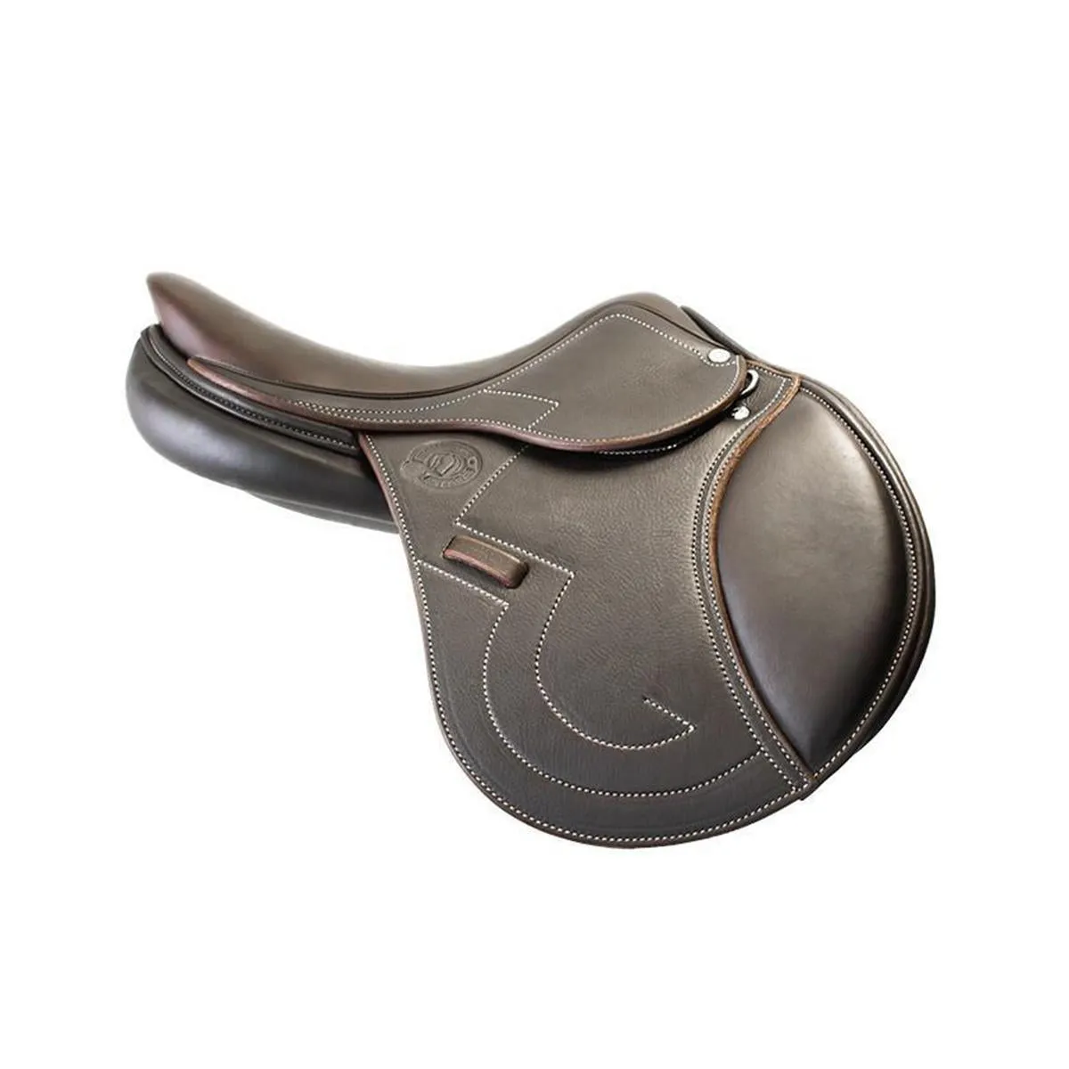 Antares Signature Close Contact Jumping Saddle