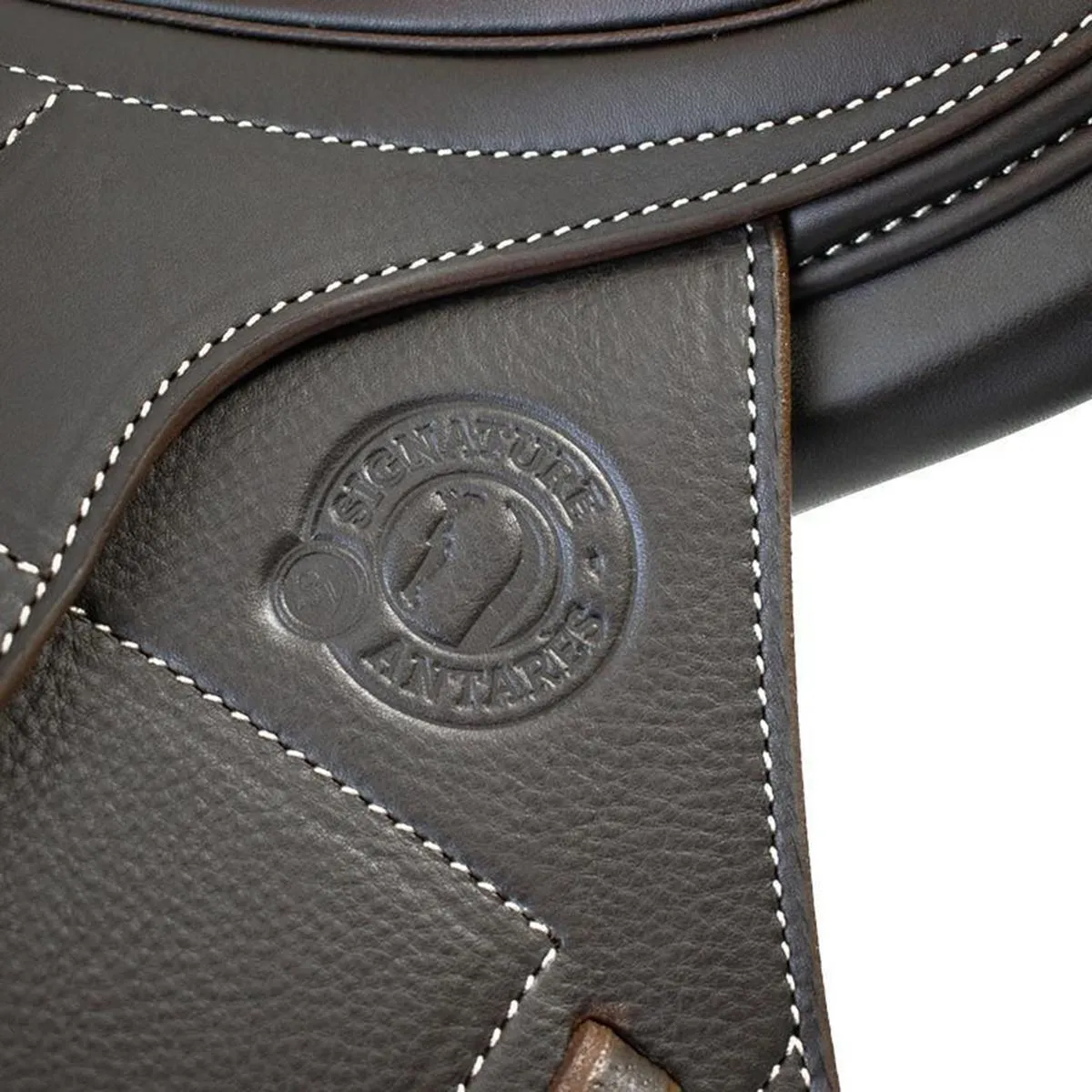Antares Signature Close Contact Jumping Saddle