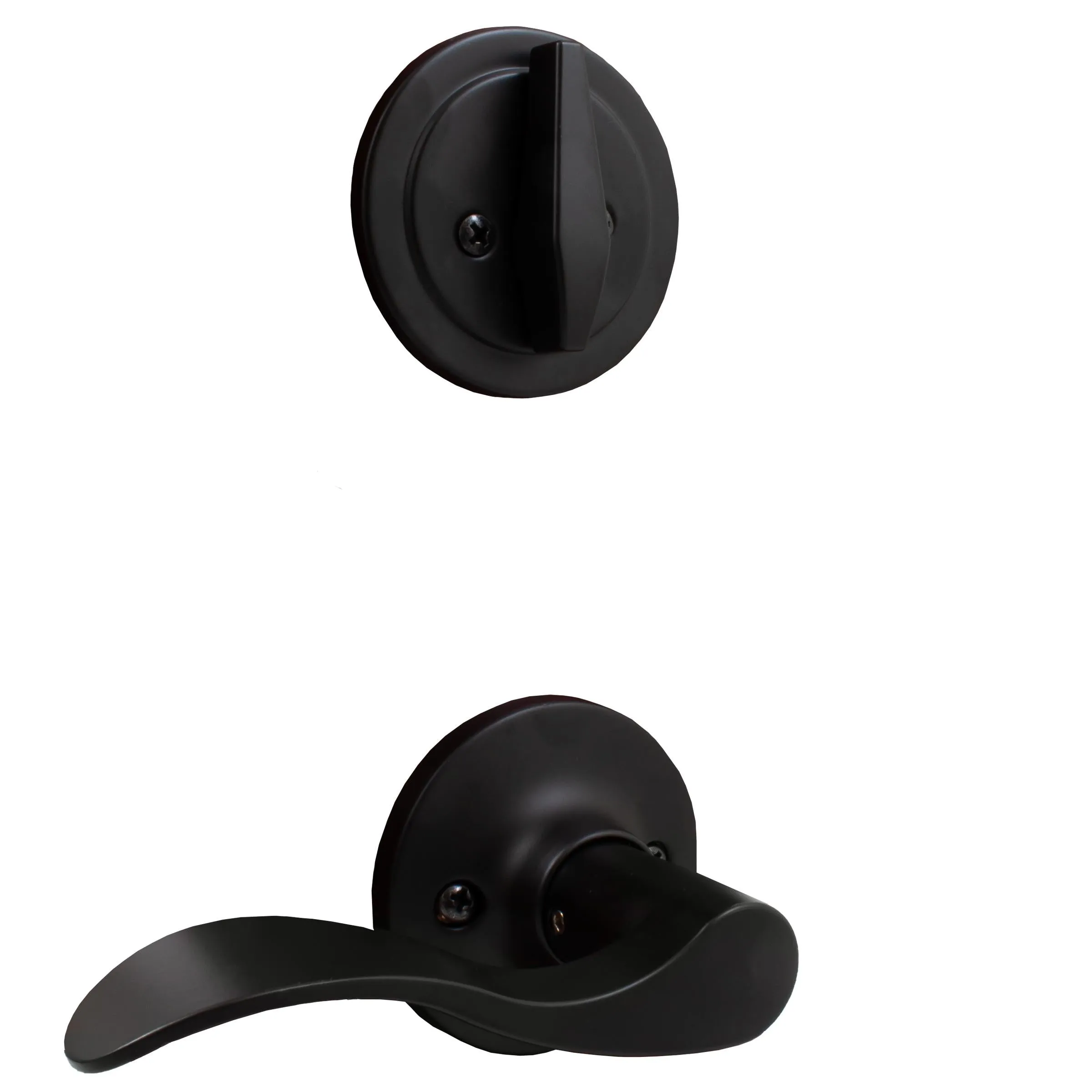 Beaverton Handleset Trim