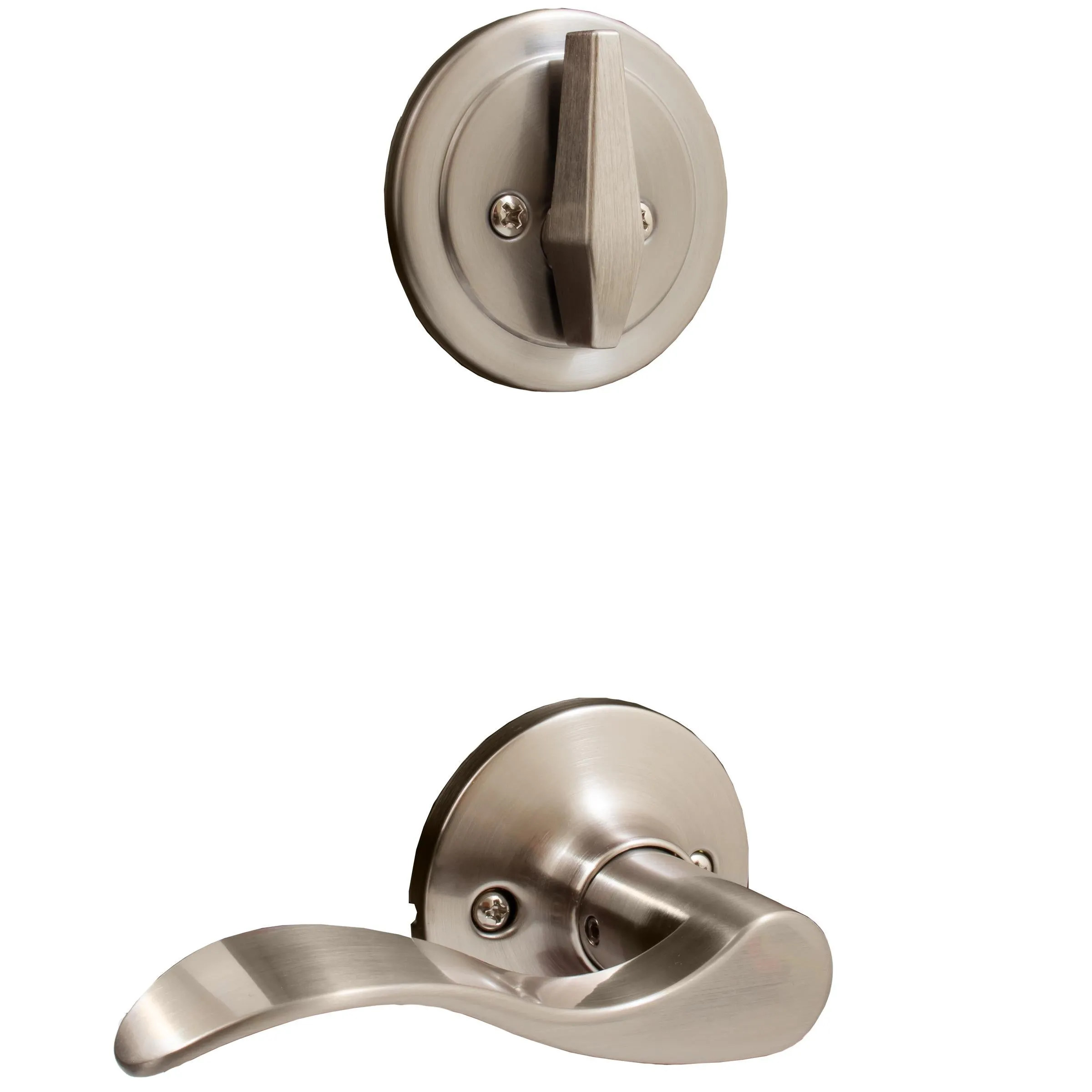 Beaverton Handleset Trim