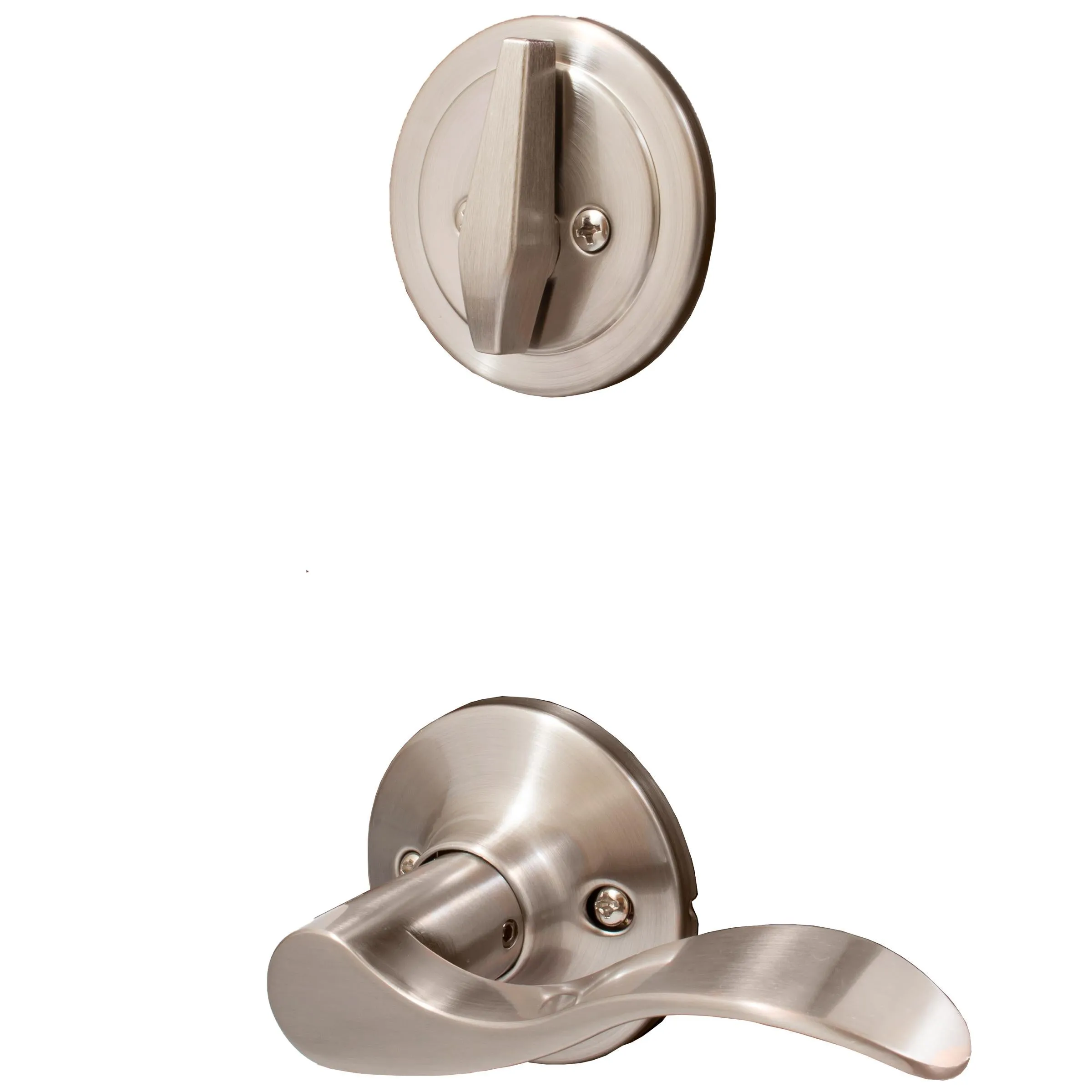 Beaverton Handleset Trim