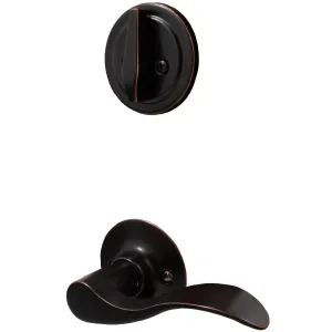 Beaverton Handleset Trim