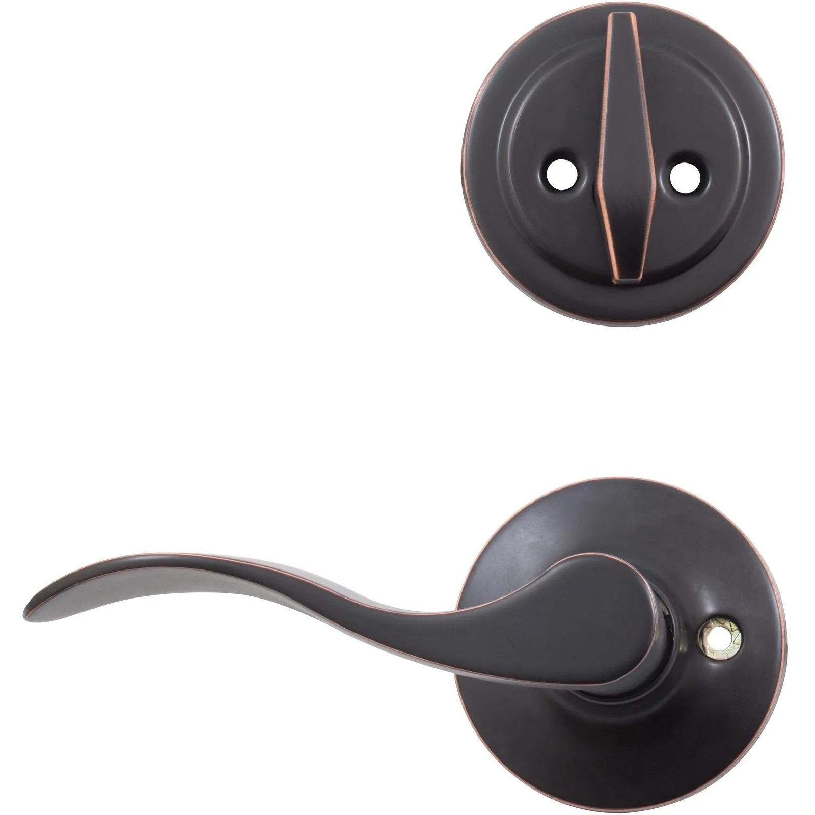 Beaverton Handleset Trim