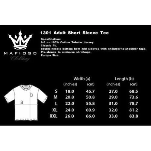 Body Art White Mens T-Shirt