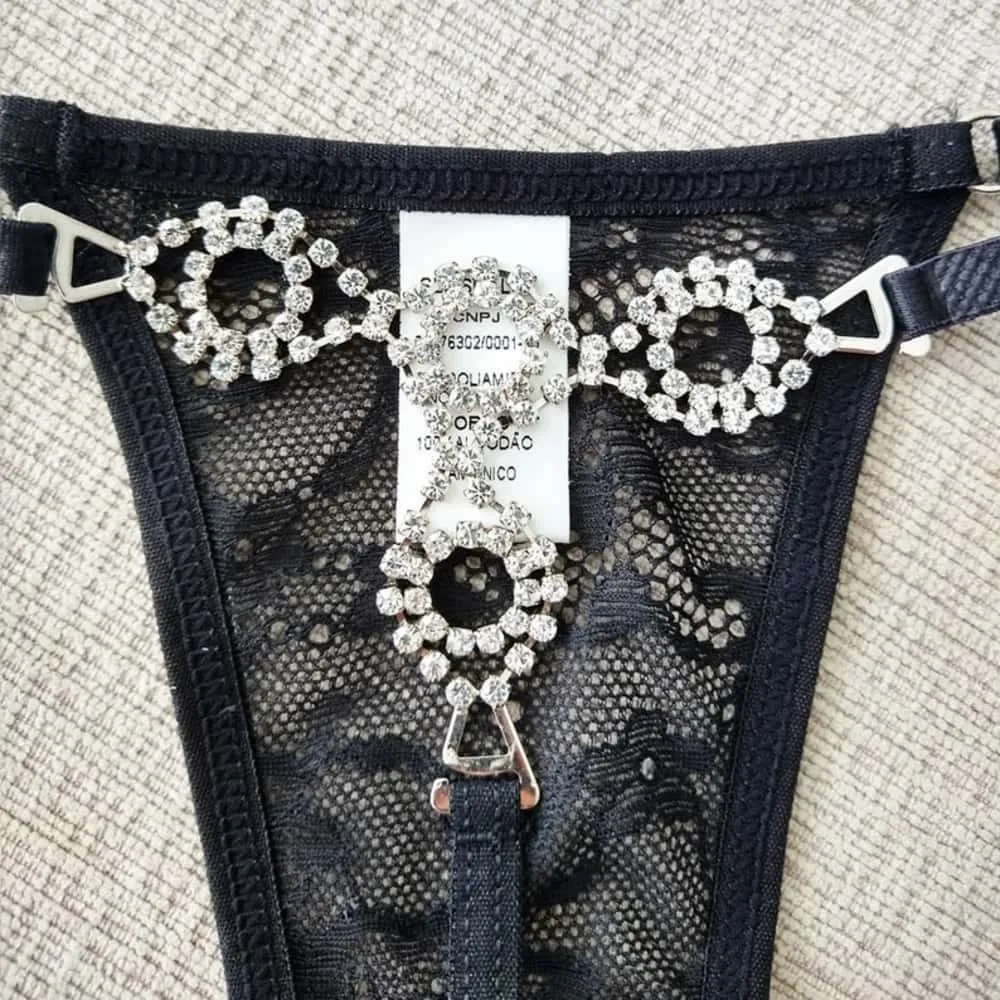 Chic and Sexy Panty