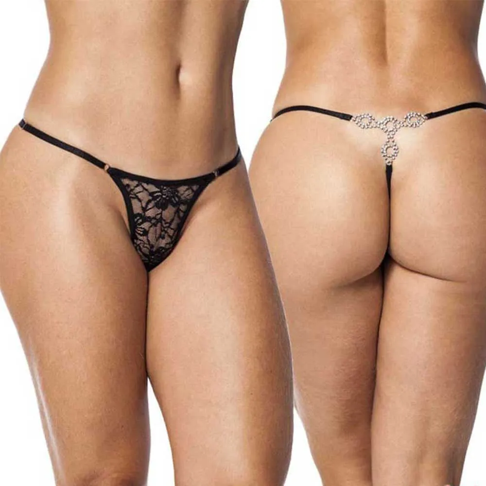 Chic and Sexy Panty