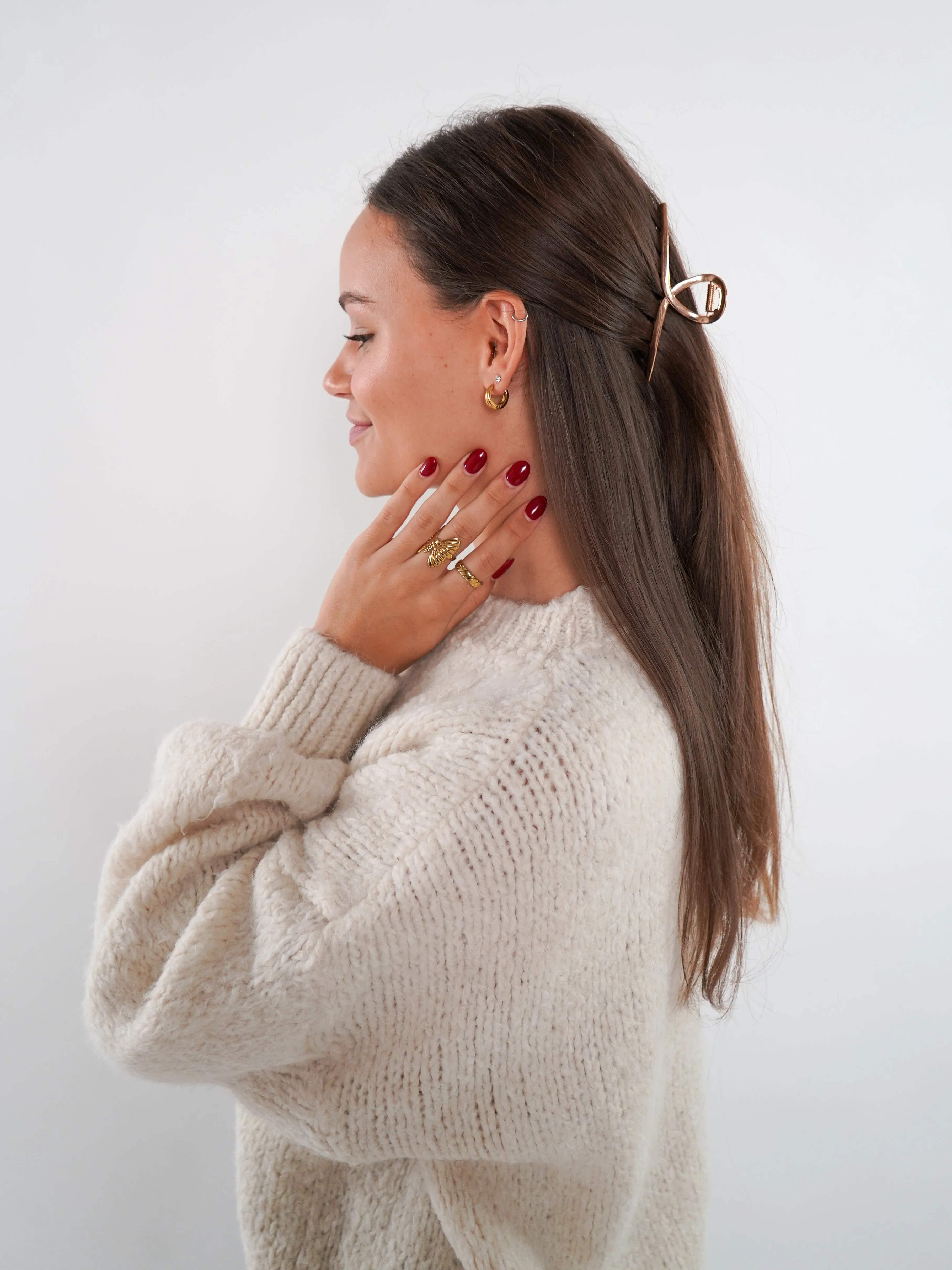 Chic Clawclip