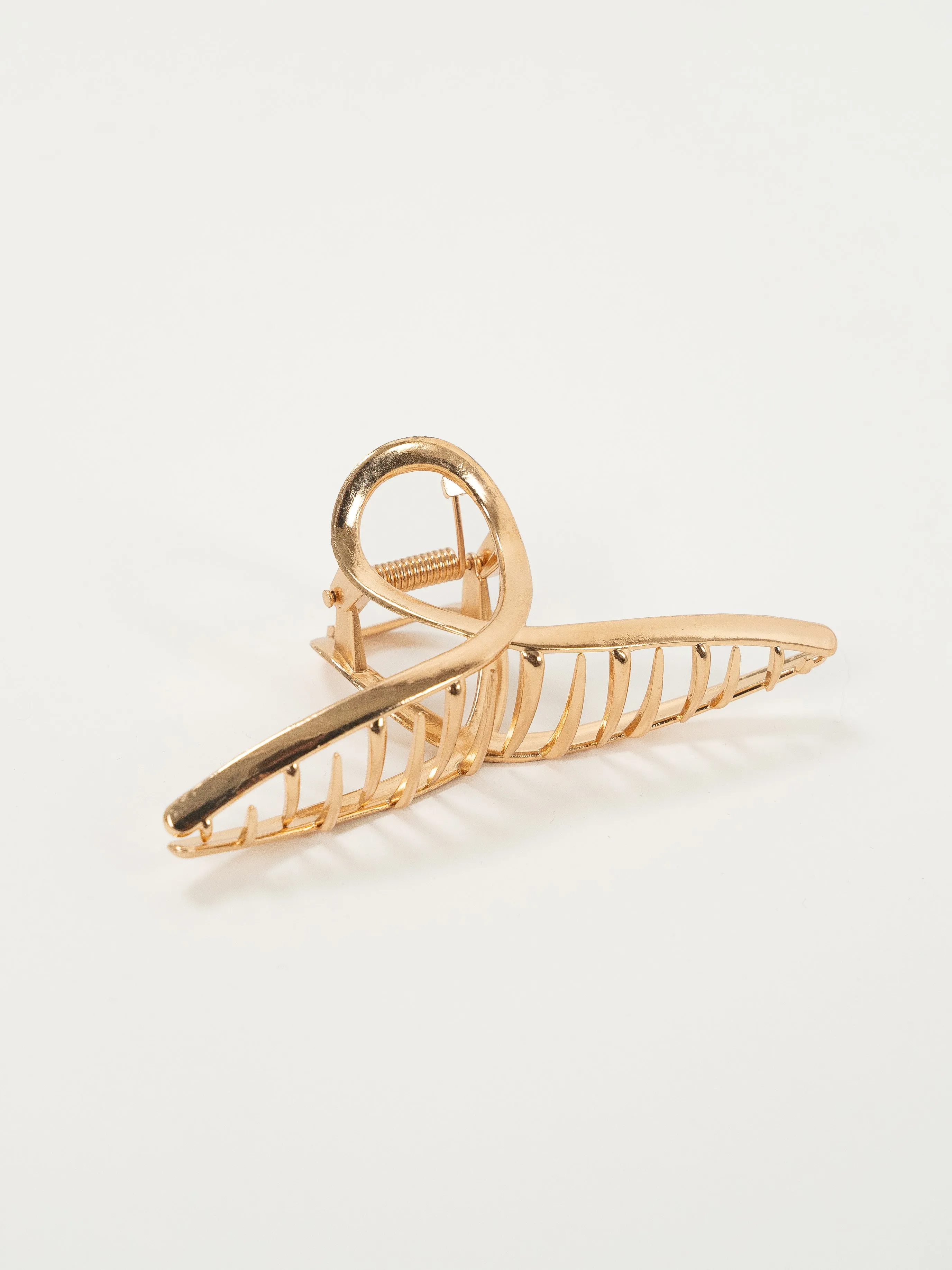 Chic Clawclip