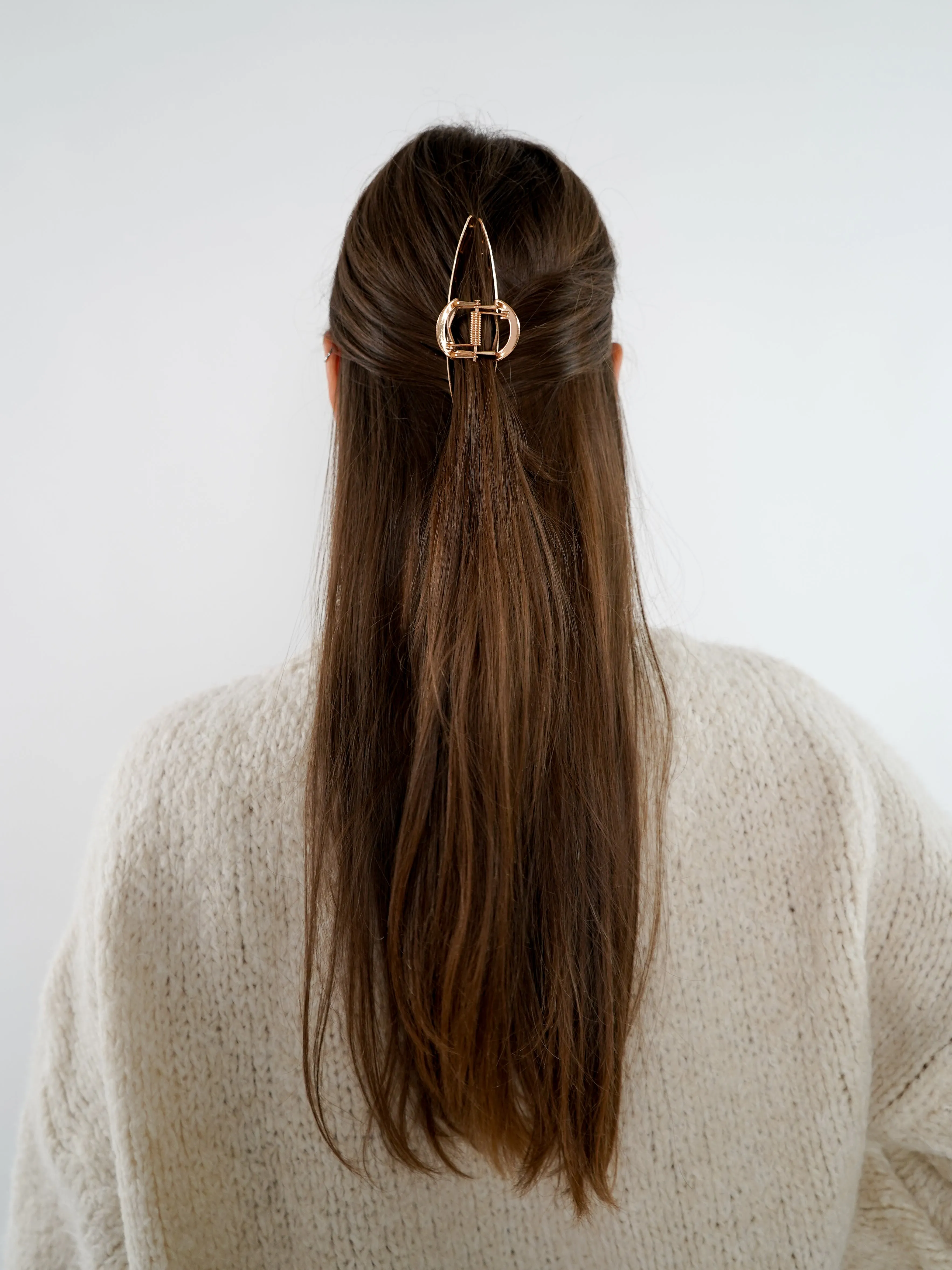 Chic Clawclip