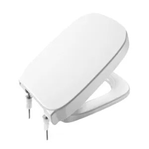 Debba Toilet Seat and Cover - Slow Close
