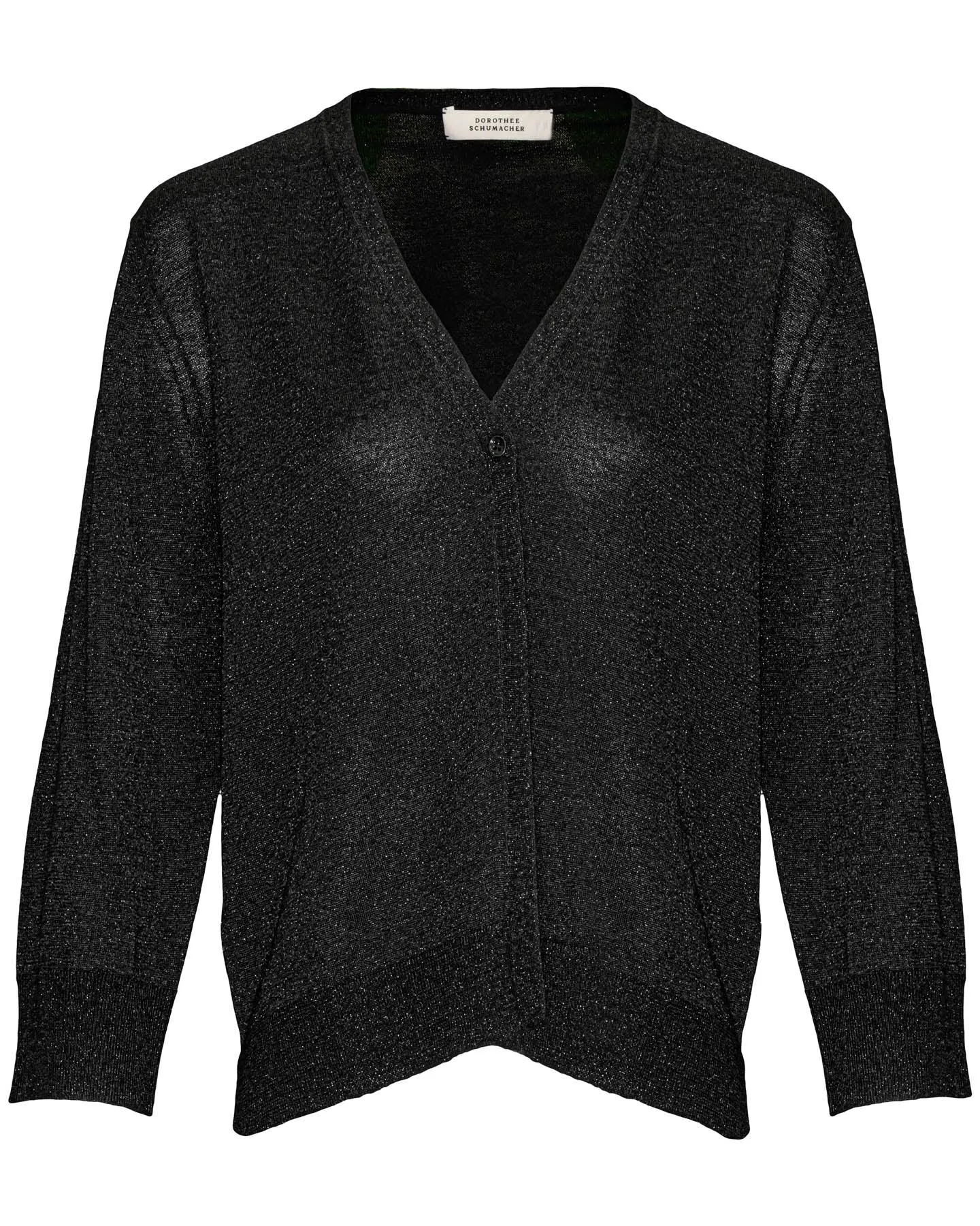Dorothee Schumacher Shiny Muse Cardigan