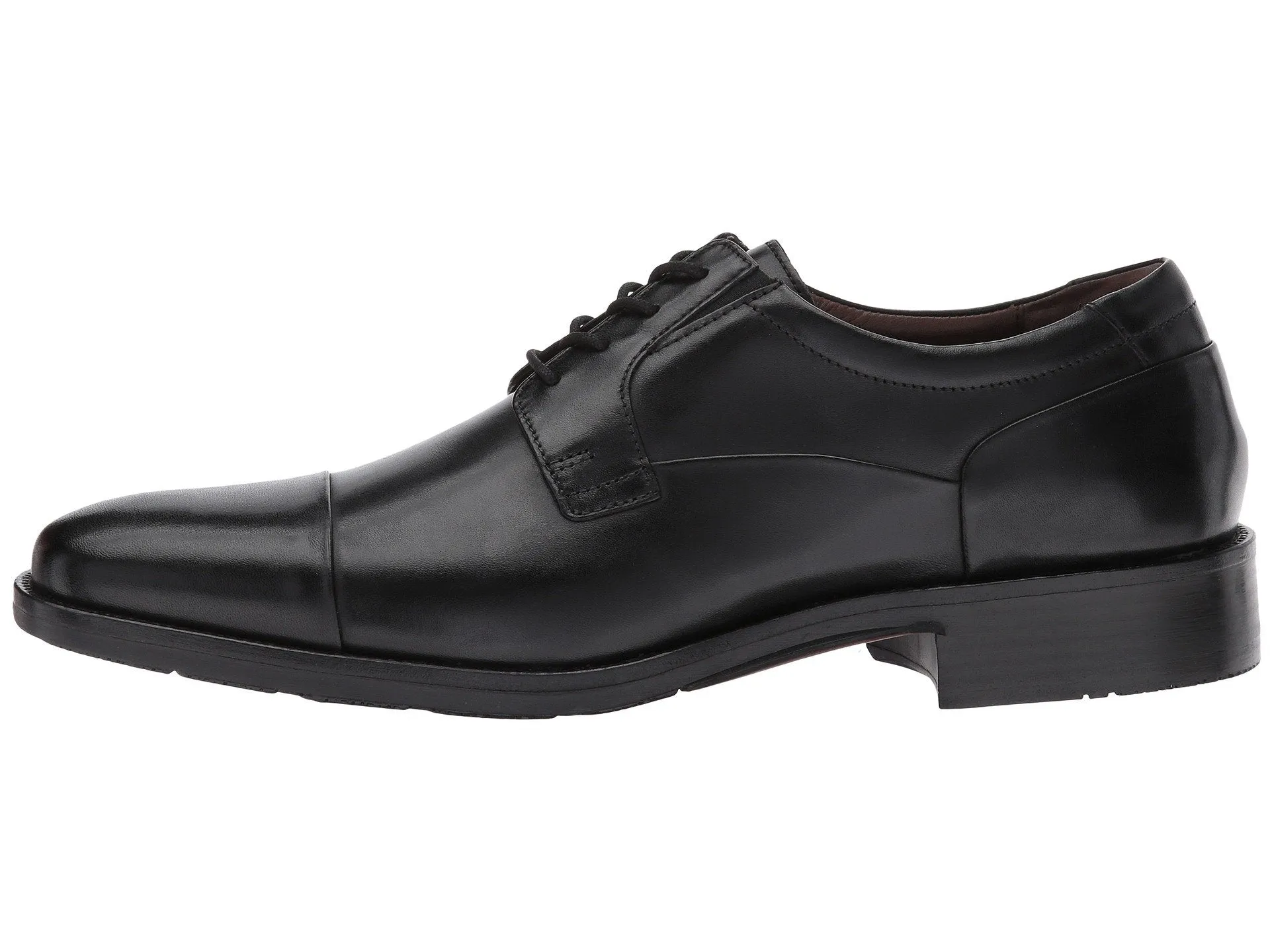 Johnston & Murphy Lancaster Cap Toe