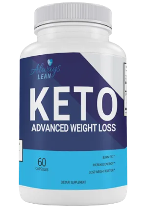 Lean Keto - 60 Counts