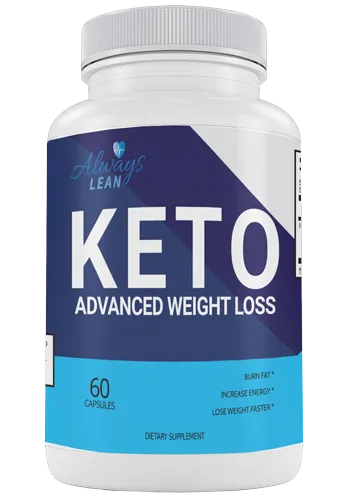 Lean Keto - 60 Counts