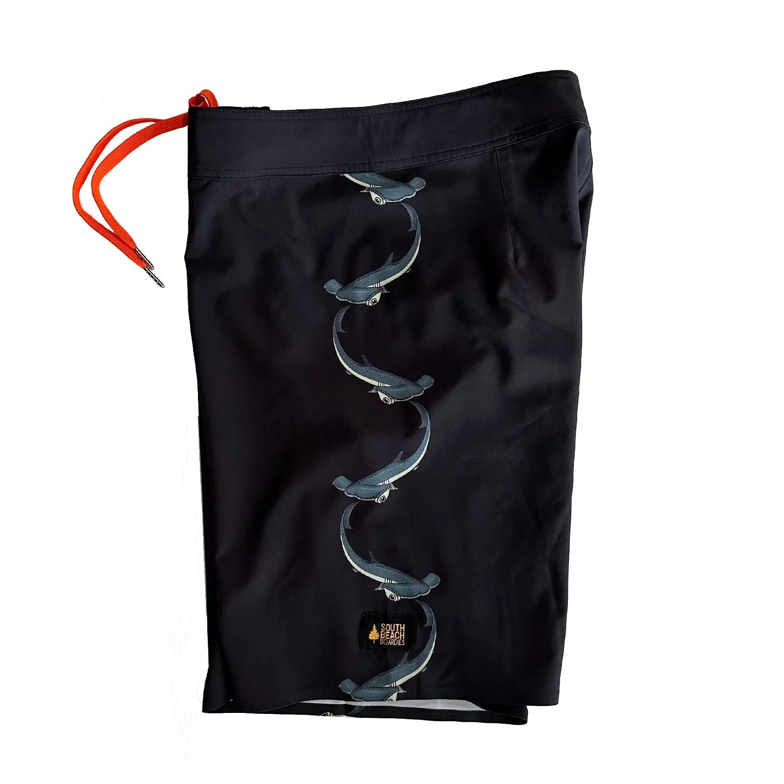 Men's Performance Boardies: Hammerhead