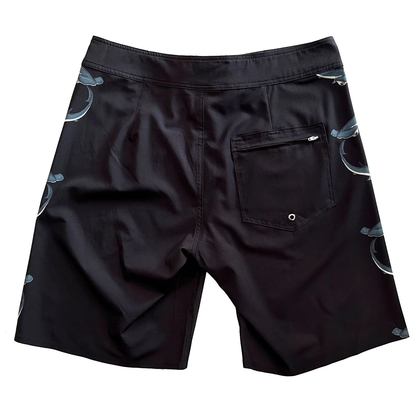 Men's Performance Boardies: Hammerhead