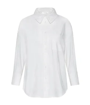 Mika Shirt in White