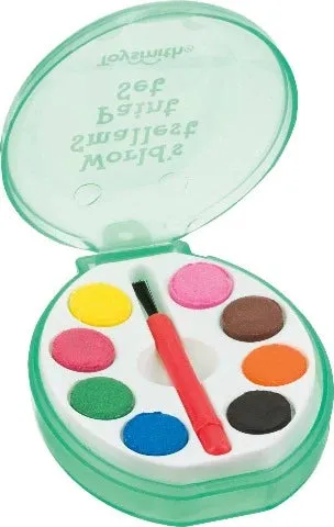 Mini Paint Set