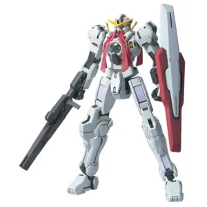 Mobile Suit Gundam 00 Gundam Nadleeh High Grade 1:144 Scale Model Kit