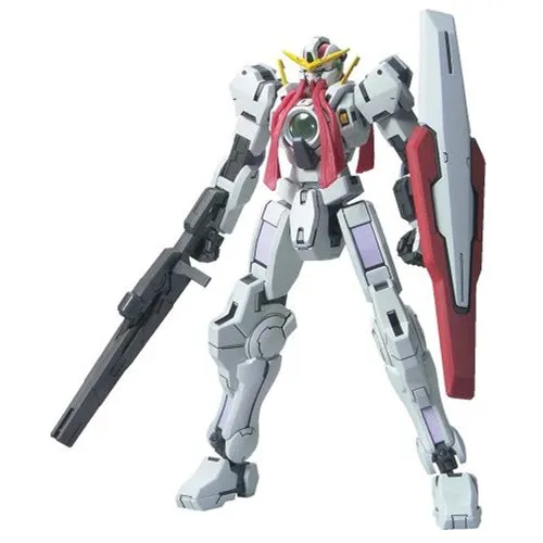 Mobile Suit Gundam 00 Gundam Nadleeh High Grade 1:144 Scale Model Kit