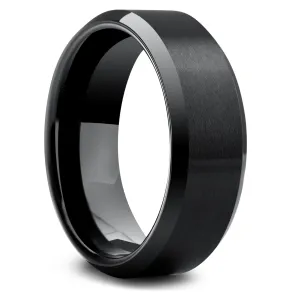 Modern Classic Black (Ceramic)