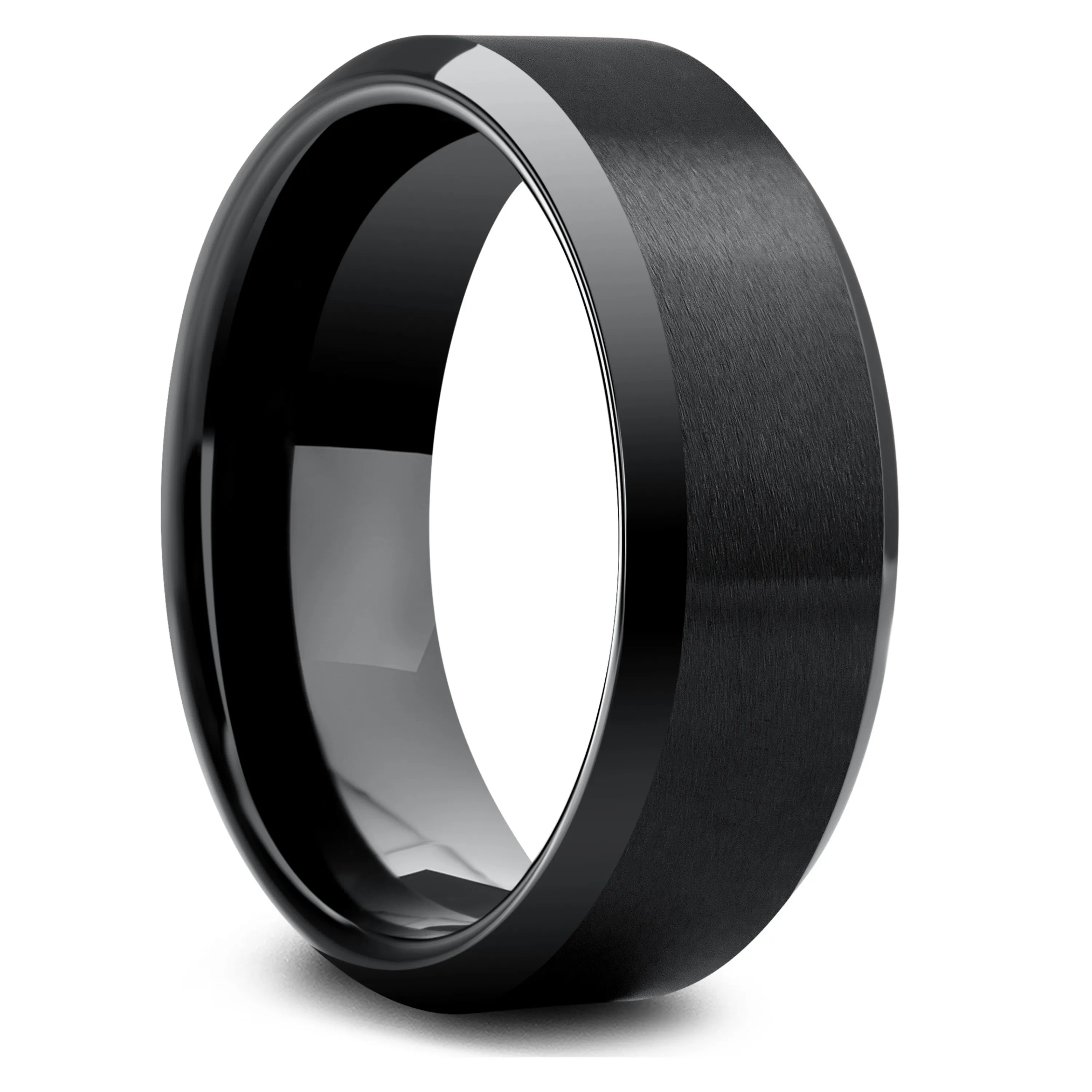 Modern Classic Black (Ceramic)
