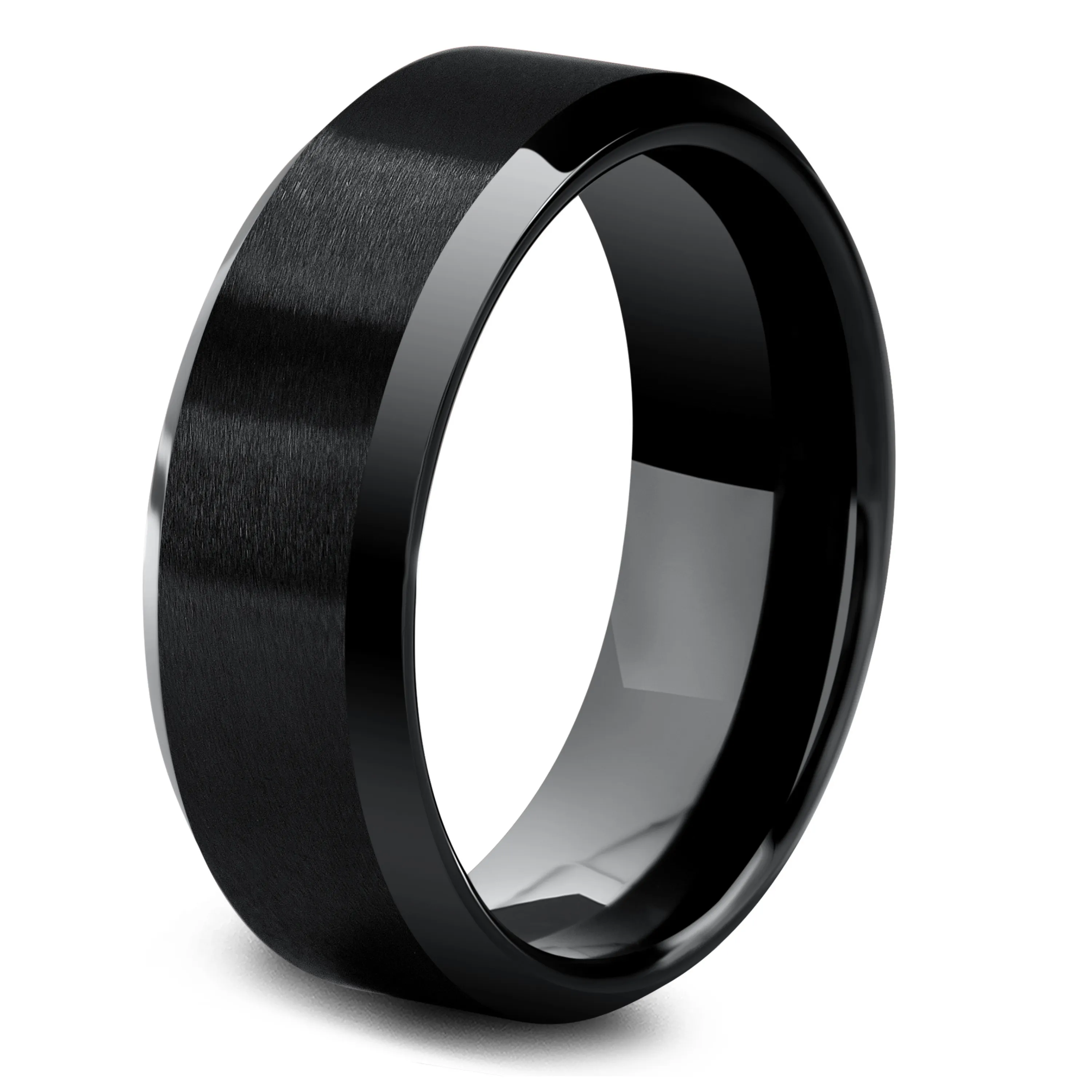 Modern Classic Black (Ceramic)