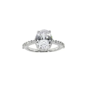 Modern Classic Ring - R1033818Y,W