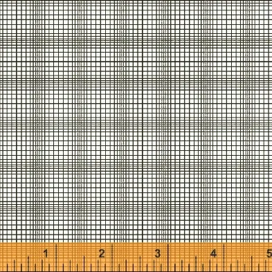 Modern Country  40727-6 Cotton