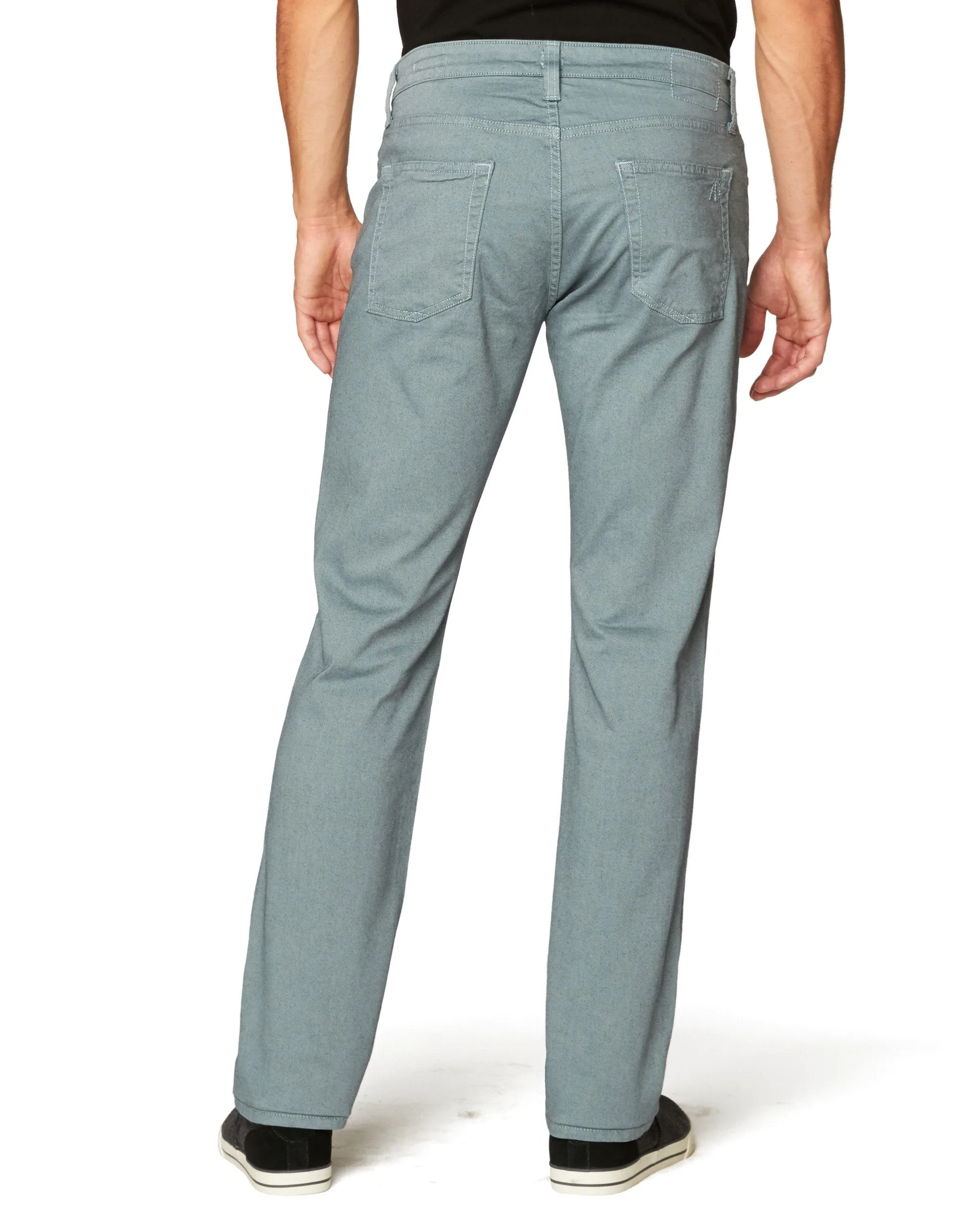 No. 30 Modern Fit Leadfield Twill Flex
