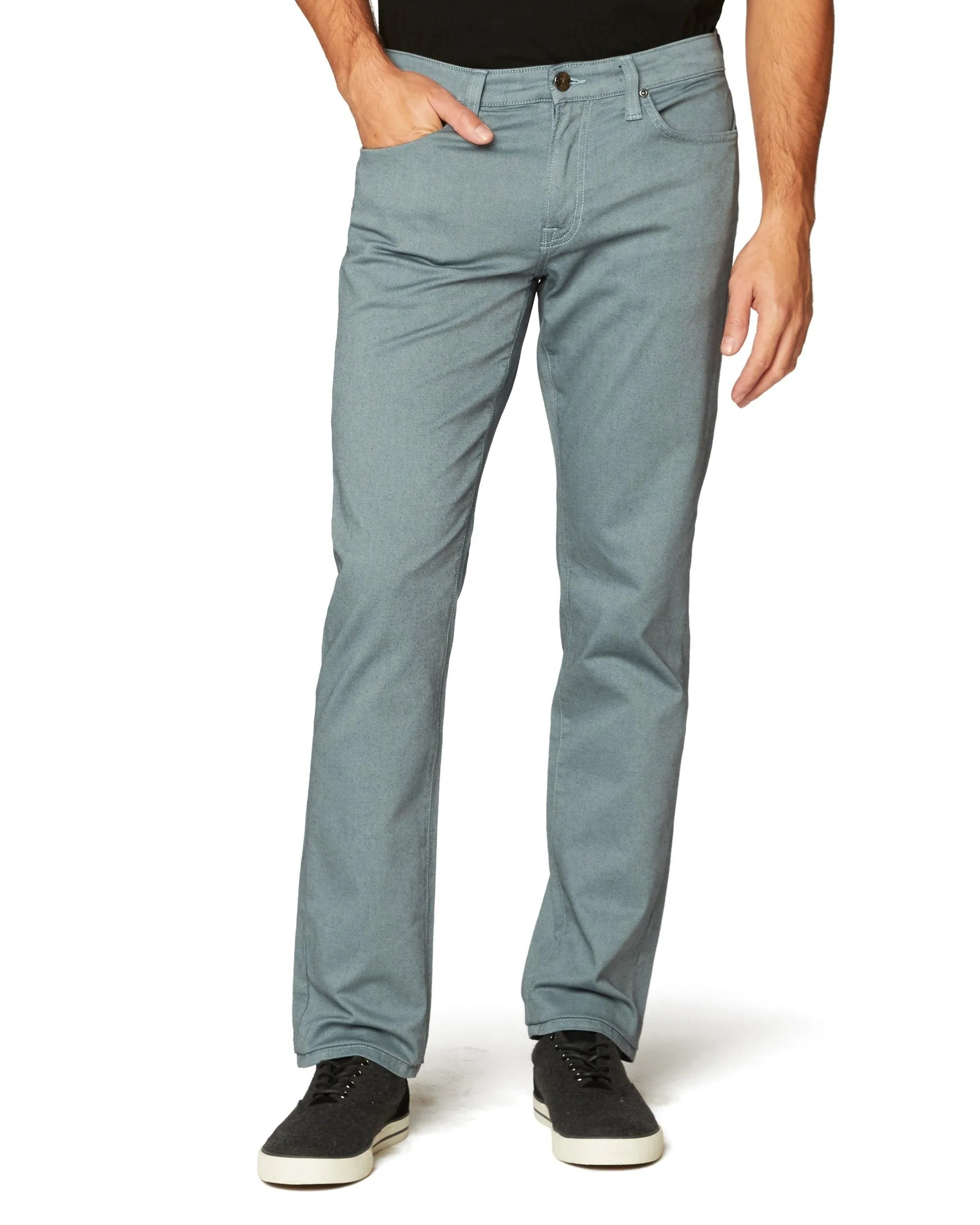 No. 30 Modern Fit Leadfield Twill Flex