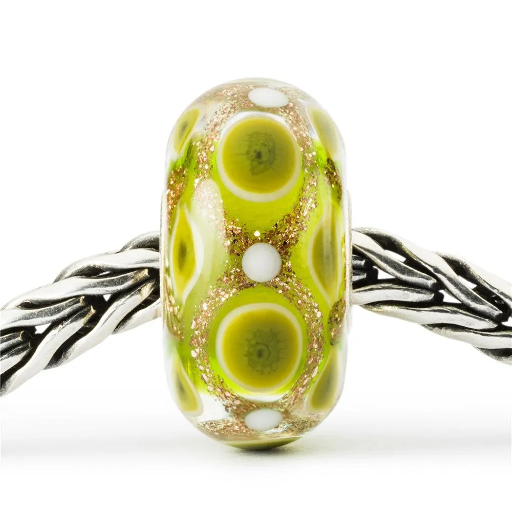 Trollbeads Peace of Mind Bead