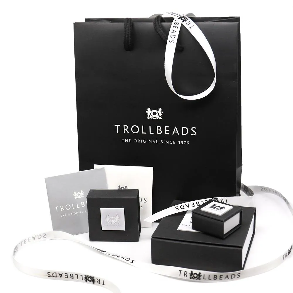 Trollbeads Peace of Mind Bead