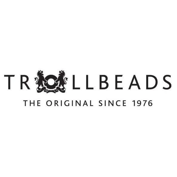 Trollbeads Peace of Mind Bead