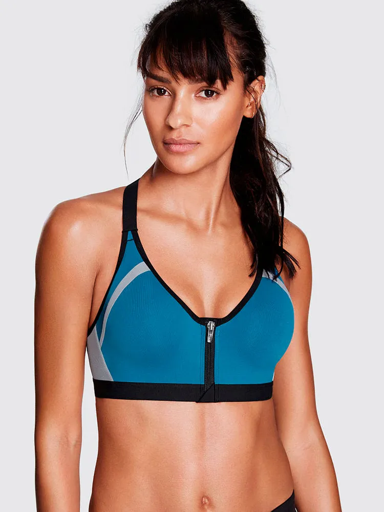 Victoria Sport Front-close Sport Bra
