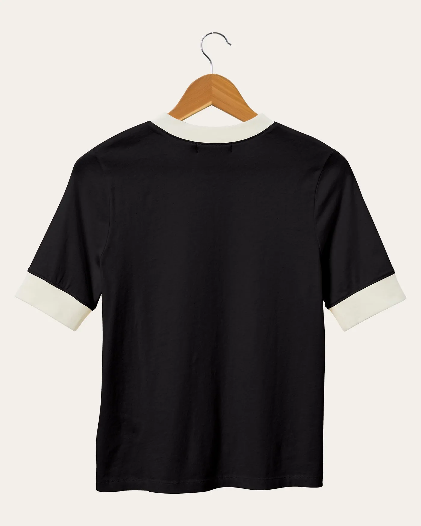 Women's NBA Chicago Bulls Slim Ringer Tee