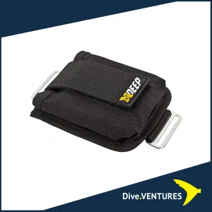 XDEEP Sidemount Trim Pockets
